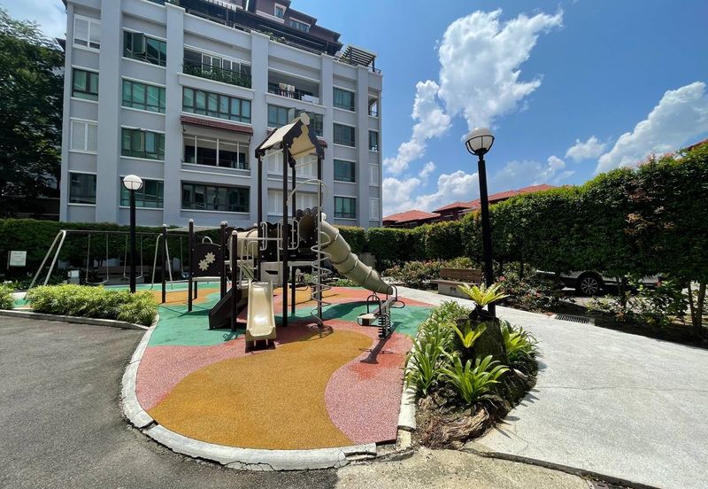 Pacific Place @ Ara Damansara