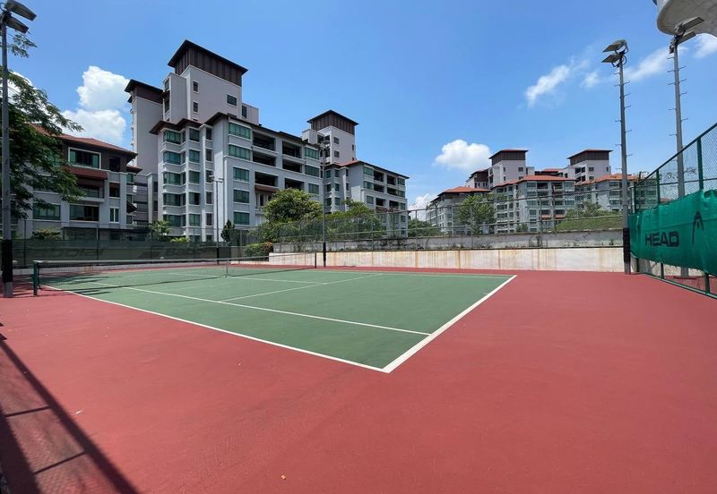 Pacific Place @ Ara Damansara