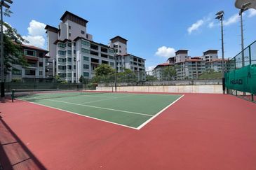 Pacific Place @ Ara Damansara