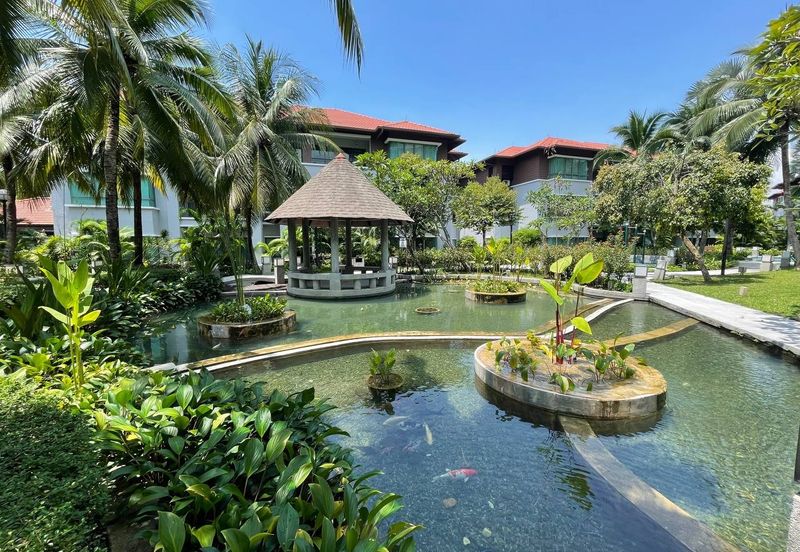 Pacific Place @ Ara Damansara