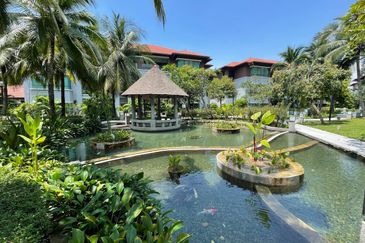 Pacific Place @ Ara Damansara