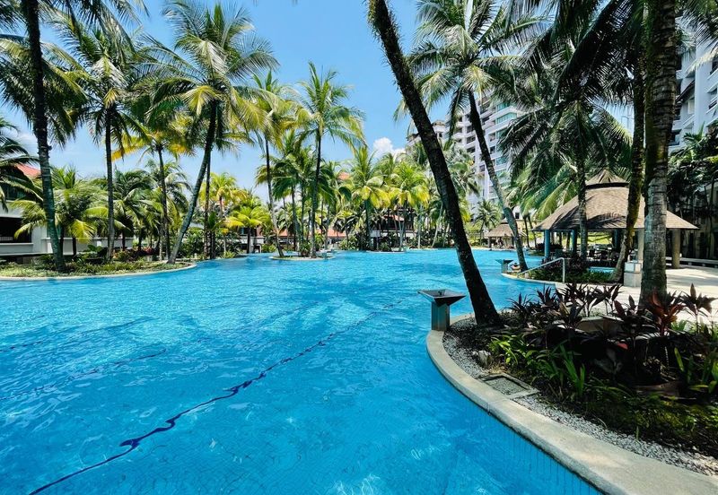 Pacific Place @ Ara Damansara