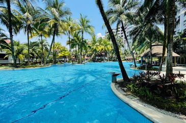 Pacific Place @ Ara Damansara