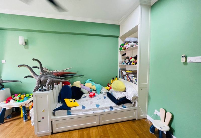 Pacific Place @ Ara Damansara