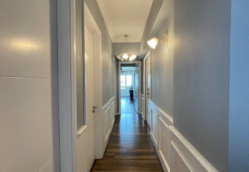 Pacific Place @ Ara Damansara