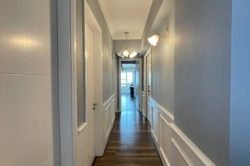 Pacific Place @ Ara Damansara