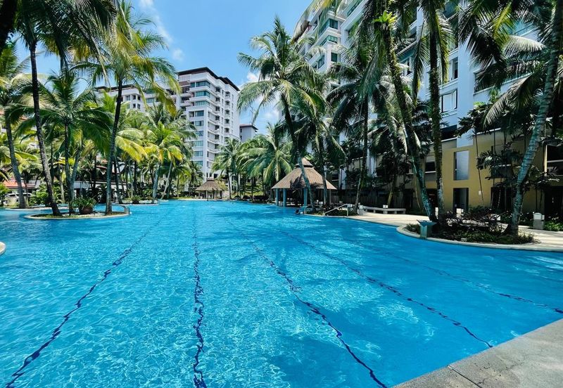 Pacific Place @ Ara Damansara