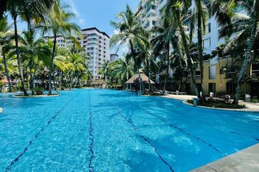 Pacific Place @ Ara Damansara