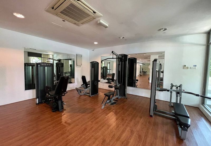 Pacific Place @ Ara Damansara