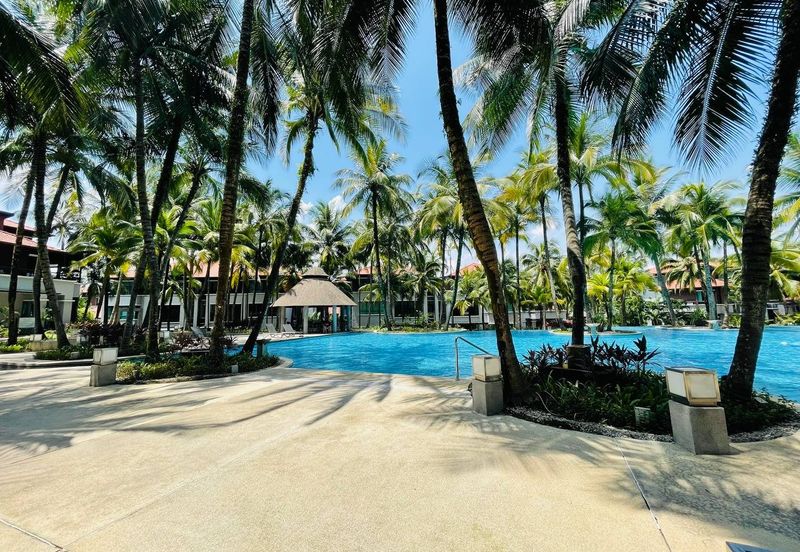 Pacific Place @ Ara Damansara