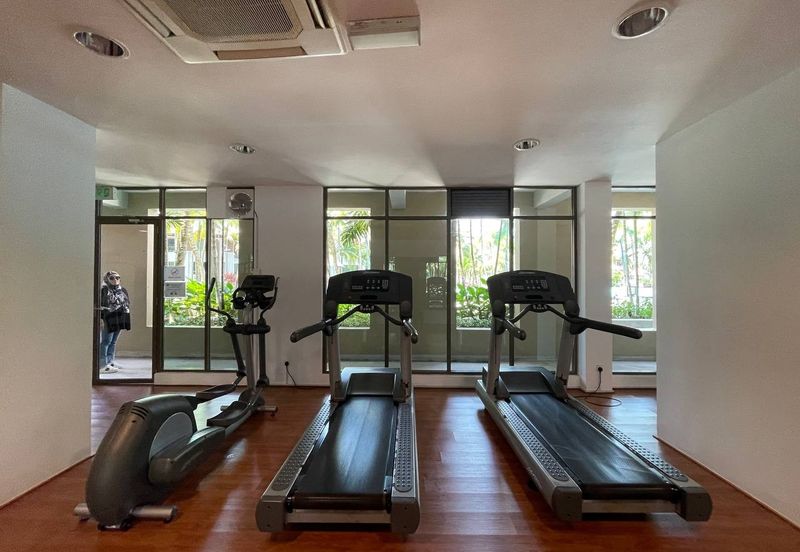 Pacific Place @ Ara Damansara