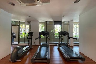 Pacific Place @ Ara Damansara