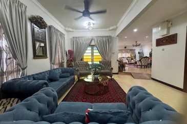 Jalan Ukay Perdana 4/2