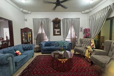 Jalan Ukay Perdana 4/2