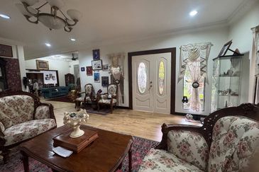 Jalan Ukay Perdana 4/2