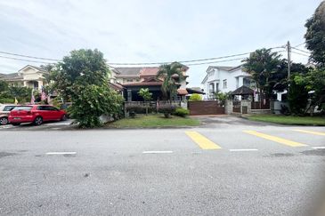 Jalan Ukay Perdana 4/2