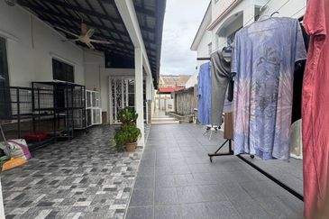 Jalan Ukay Perdana 4/2