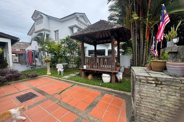 Jalan Ukay Perdana 4/2