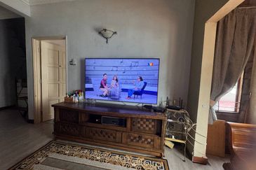 Jalan Ukay Perdana 4/2