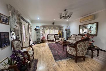 Jalan Ukay Perdana 4/2