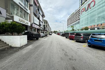 Bandar Baru Bangi