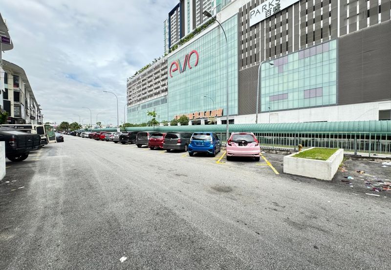 Bandar Baru Bangi