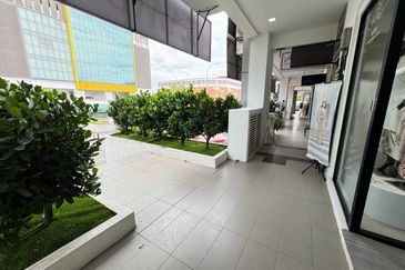 Bandar Baru Bangi