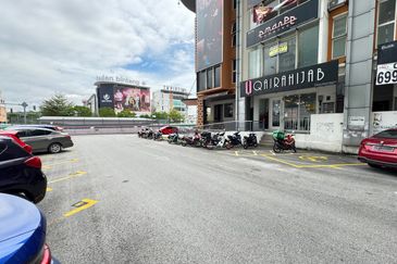 Bandar Baru Bangi
