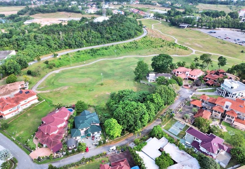 Bangi Golf Resort