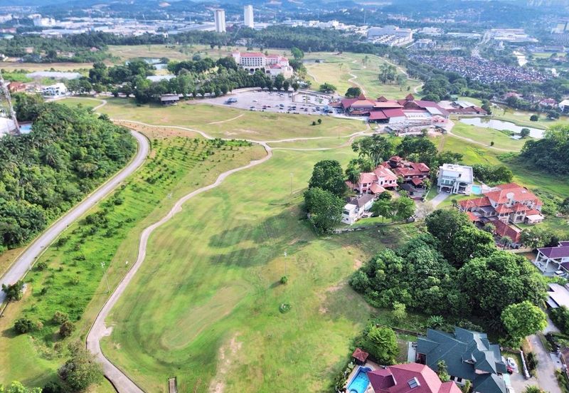Bangi Golf Resort