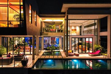 Monterez Golf & Country Club