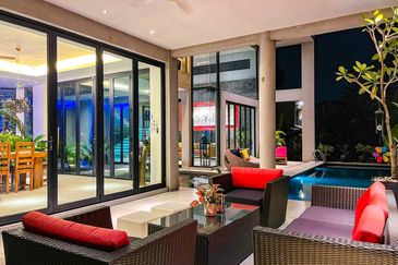 Monterez Golf & Country Club