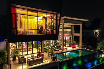 Monterez Golf & Country Club