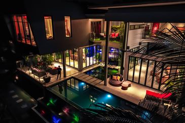 Monterez Golf & Country Club