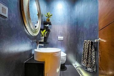 Monterez Golf & Country Club