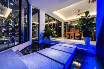 Monterez Golf & Country Club