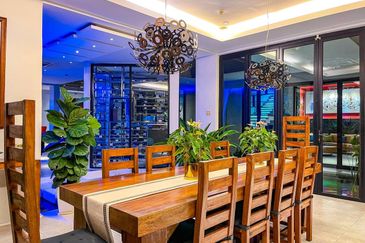 Monterez Golf & Country Club