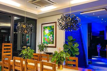 Monterez Golf & Country Club