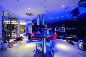 Monterez Golf & Country Club