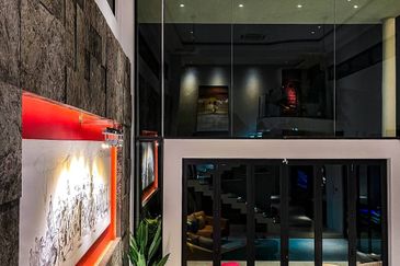 Monterez Golf & Country Club