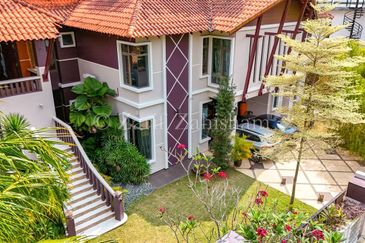 Monterez Golf & Country Club