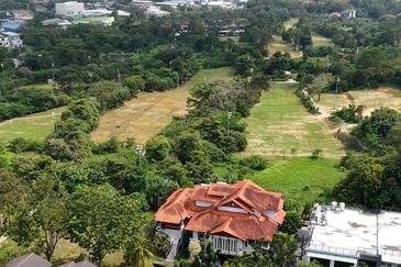 Monterez Golf & Country Club