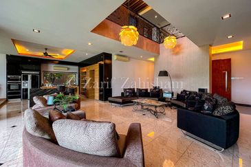 Monterez Golf & Country Club