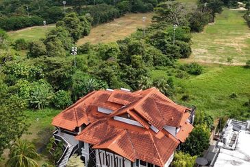 Monterez Golf & Country Club