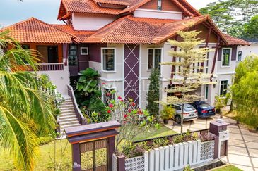 Monterez Golf & Country Club