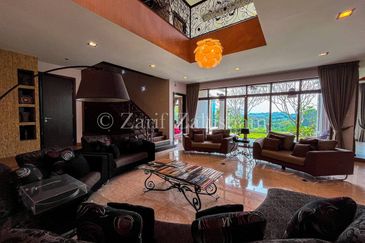 Monterez Golf & Country Club