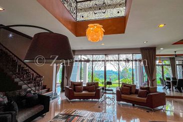 Monterez Golf & Country Club