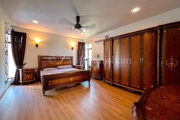 Monterez Golf & Country Club