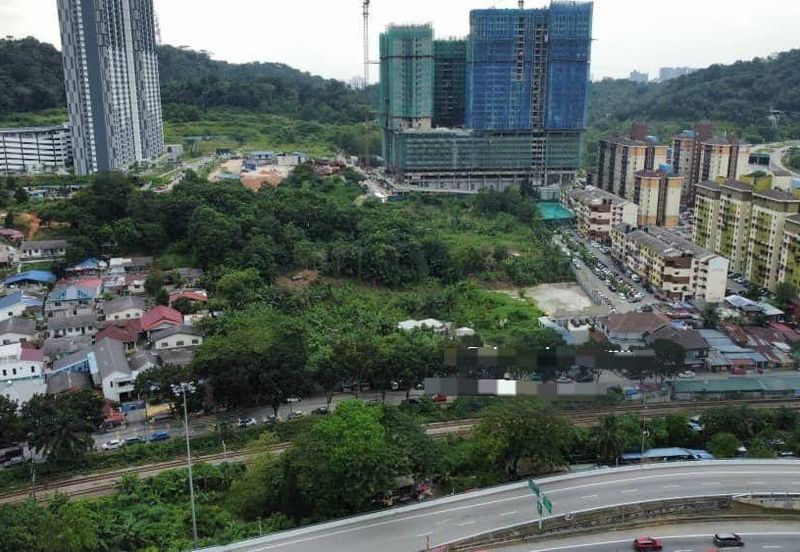 Kampung Pantai Dalam