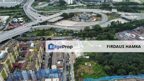 FREEHOLD DEVELOPMENT LAND PANTAI DALAM, KUALA LUMPUR, Kuala Lumpur, Pantai Dalam/Kerinchi